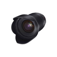 Samyang 24MM F14 NIKON AE